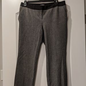 Express Columnist dress pants!